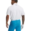 Férfi póló Under Armour UA T2G Pique Polo
