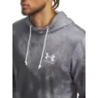 Férfi felső Under Armour UA Rival Terry AOP Hood Q1