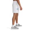 Férfi rövidnadrágok Under Armour UA Rival TerryLogo8inShort