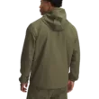Férfi dzseki Under Armour UA Rival Wvn Windbreaker