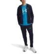 Férfi szett Under Armour UA EMEA Tracksuit Novelty