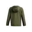 Fiú dzseki Under Armour UA B Rival Wvn Jacket