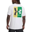 Férfi póló Under Armour UA M 60/40S EVOL LOGO SS