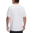 Férfi póló Under Armour UA M 60/40S Golf Open Up SS
