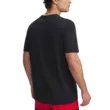 Férfi póló Under Armour UA M 60/40s Hoops Net SS