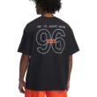 Férfi póló Under Armour UA M HWT Hoops Mix Tape SS