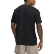 Férfi póló Under Armour UA M LC FLY IN LOGO SS