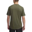Férfi póló Under Armour UA M TECH FADE SS