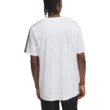 Férfi póló Under Armour UA Icon HWT Tee Taping