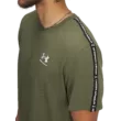 Férfi póló Under Armour UA Icon HWT Tee Taping