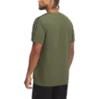 Férfi póló Under Armour UA Icon HWT Tee Taping