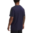 Férfi póló Under Armour UA Icon HWT Tee Taping