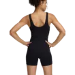 Női body Under Armour Motion Shorts Bodysuit