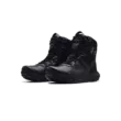 Férfi cipők Under Armour MG Valsetz LTHR WP