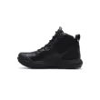Férfi cipők Under Armour UA MG Valsetz Mid LTHR WP