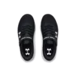 Fiú cipők Under Armour UA BPS Pursuit 3 AC
