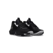 Gyerek unisex cipők Under Armour UA GS Lockdown 6