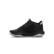 Gyerek unisex cipők Under Armour UA PS Lockdown 6