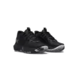 Gyerek unisex cipők Under Armour UA PS Lockdown 6