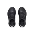 Gyerek unisex cipők Under Armour UA PS Lockdown 6