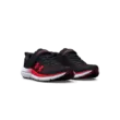 Fiú cipők Under Armour UA BPS Assert 10 AC