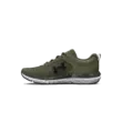 Férfi cipők Under Armour UA Charged Assert 10 Camo