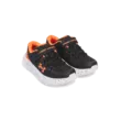 Fiú cipők Under Armour UA BPS Surge 4 AC