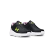 Lány cipők Under Armour UA GINF Surge 4 AC