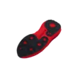 Női cipők Under Armour UA W Phantom 4-RED
