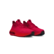 Női cipők Under Armour UA W Phantom 4-RED