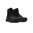 Férfi cipők Under Armour UA Charged Valsetz WP Zip