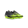Férfi futballcipő Under Armour UA Magnetico Elite 4 FG-BLK