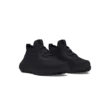 Fiú cipők Under Armour UA GS Phantom 4-BLK