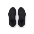 Fiú cipők Under Armour UA GS Phantom 4-BLK