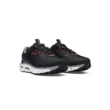 Férfi cipők Under Armour UA Summit Trek-BLK