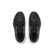 Gyerek unisex cipők Under Armour UA PS Lockdown 7-BLK