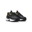 Gyerek unisex cipők Under Armour UA PS Lockdown 7-BLK