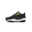 Gyerek unisex cipők Under Armour UA PS Lockdown 7-BLK