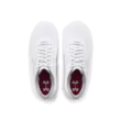 Férfi cipők Under Armour UA Court 96-WHT