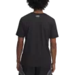Férfi póló Under Armour UA M STACKED LOGO SS