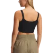 Női atlétatrikó Under Armour UA Rival Rib Baby Tank