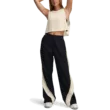 Női sportnadrág Under Armour Icon Crinkle Tear-Away Pant