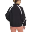 Női dzseki Under Armour Icon Crinkle Track Jacket