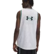 Férfi atlétatrikó Under Armour Zone Pro Mesh Tank Graphic