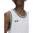 Férfi atlétatrikó Under Armour Zone Pro Mesh Tank Graphic