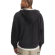 Férfi felső Under Armour Icon HWT Fleece Wash FZ