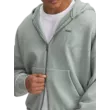 Férfi felső Under Armour Icon HWT Fleece Wash FZ