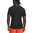 Férfi póló Under Armour UA Heatgear Fitted SS