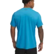 Férfi póló Under Armour UA Heatgear Fitted SS