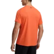 Férfi póló Under Armour UA Heatgear Fitted SS